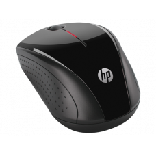 HP X3000 Wireless Mouse Black / Red / Blue / Silver / Purple